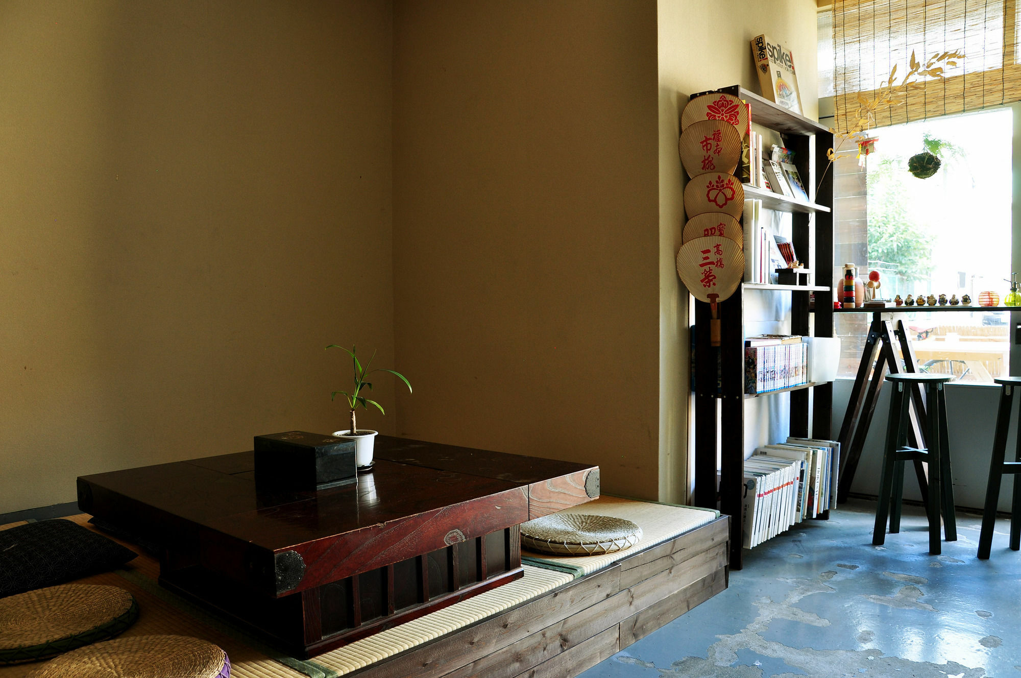 Suzuki Guesthouse Kyoto Eksteriør billede