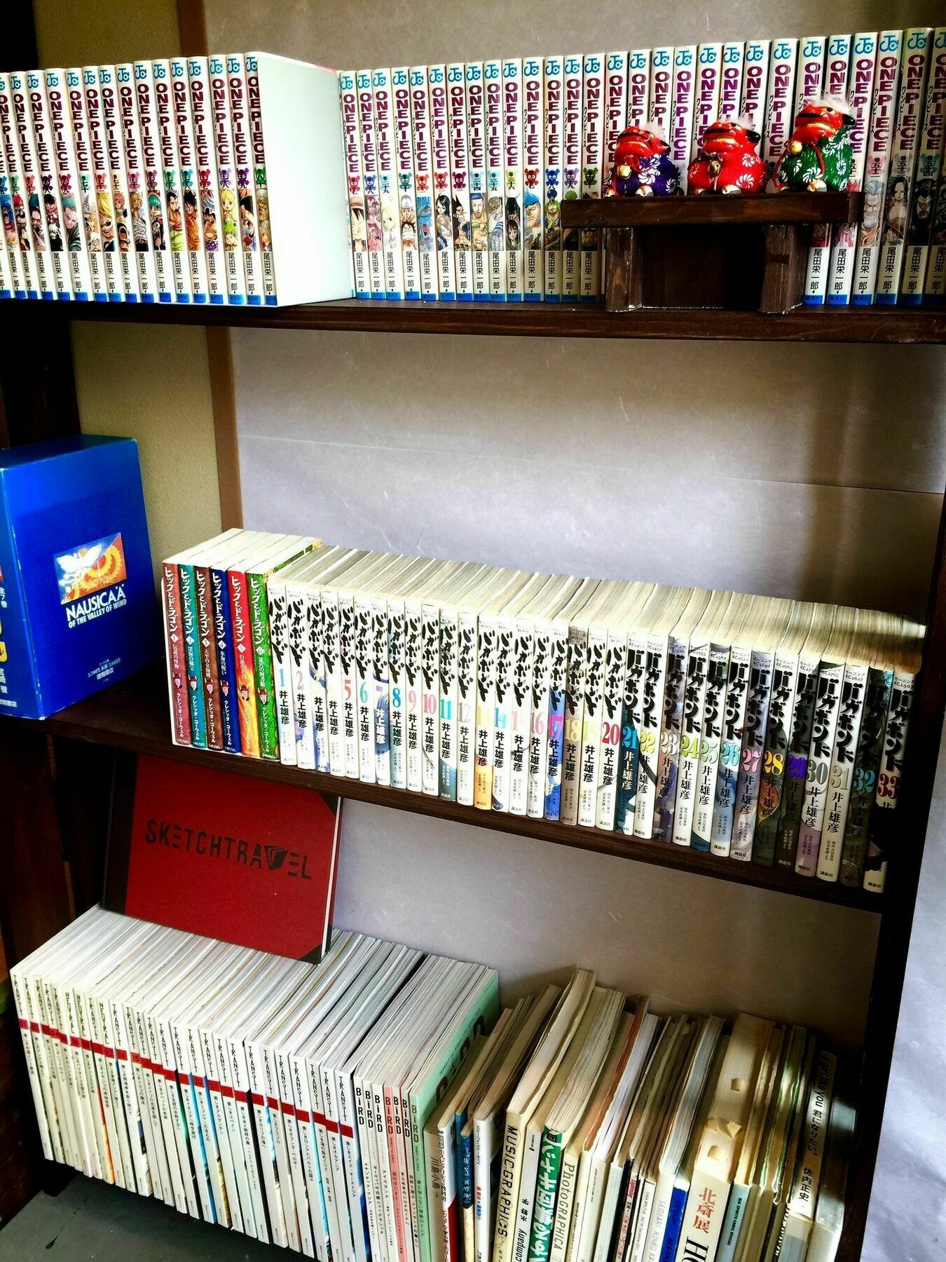 Suzuki Guesthouse Kyoto Eksteriør billede